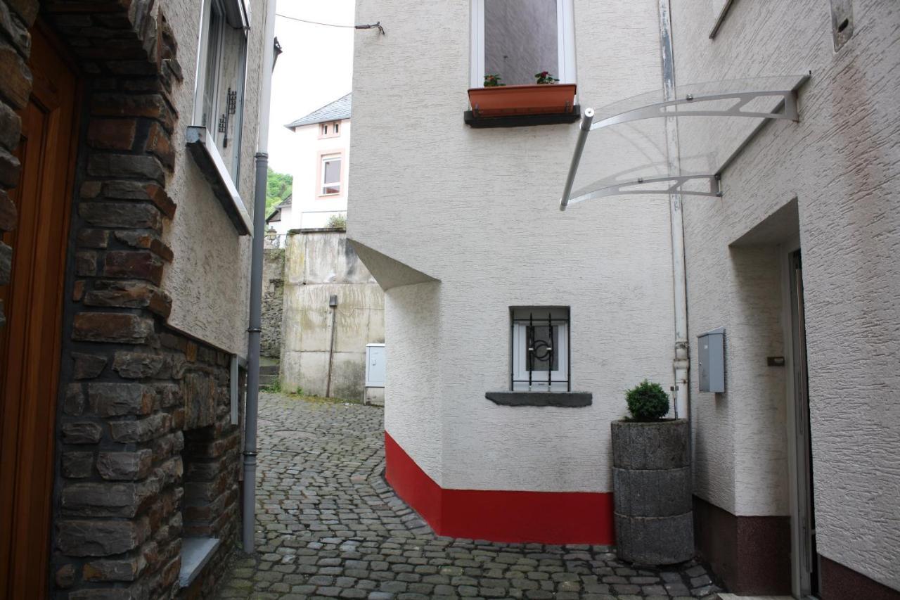 Gastehaus Ziemons Hotel Cochem Exterior photo