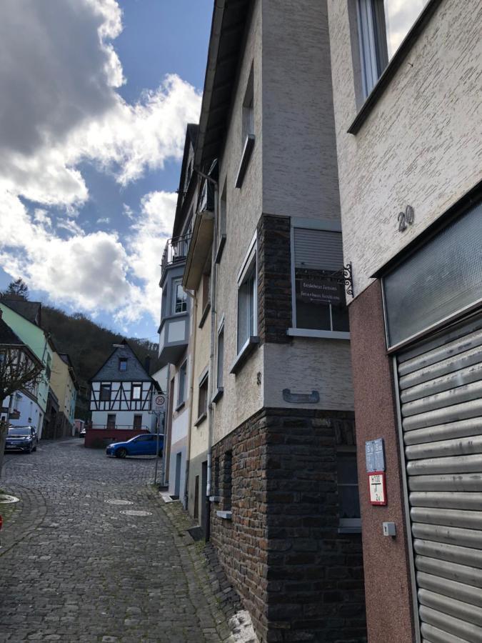 Gastehaus Ziemons Hotel Cochem Exterior photo